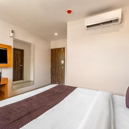 Metropolis Business Hotel Panaji Eksteriør bilde